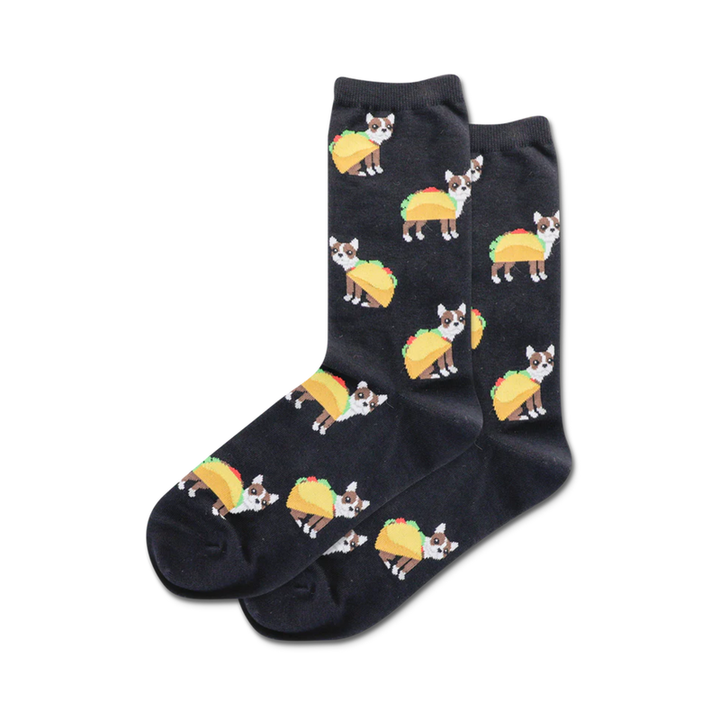 Load image into Gallery viewer, Taco Terrier
