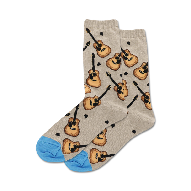 Load image into Gallery viewer, Acoustic Guitars
