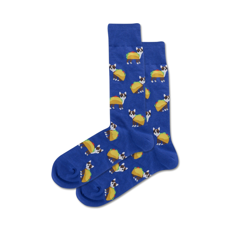 Load image into Gallery viewer, Taco Terrier
