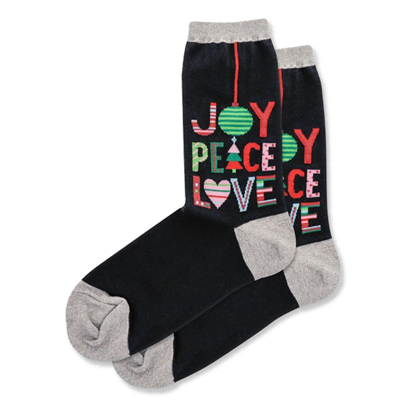 Load image into Gallery viewer, Joy Peace Love
