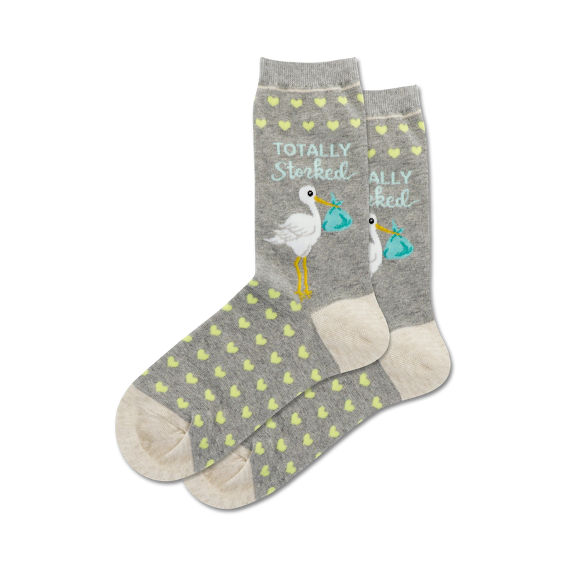 Load image into Gallery viewer, Totally Storked
