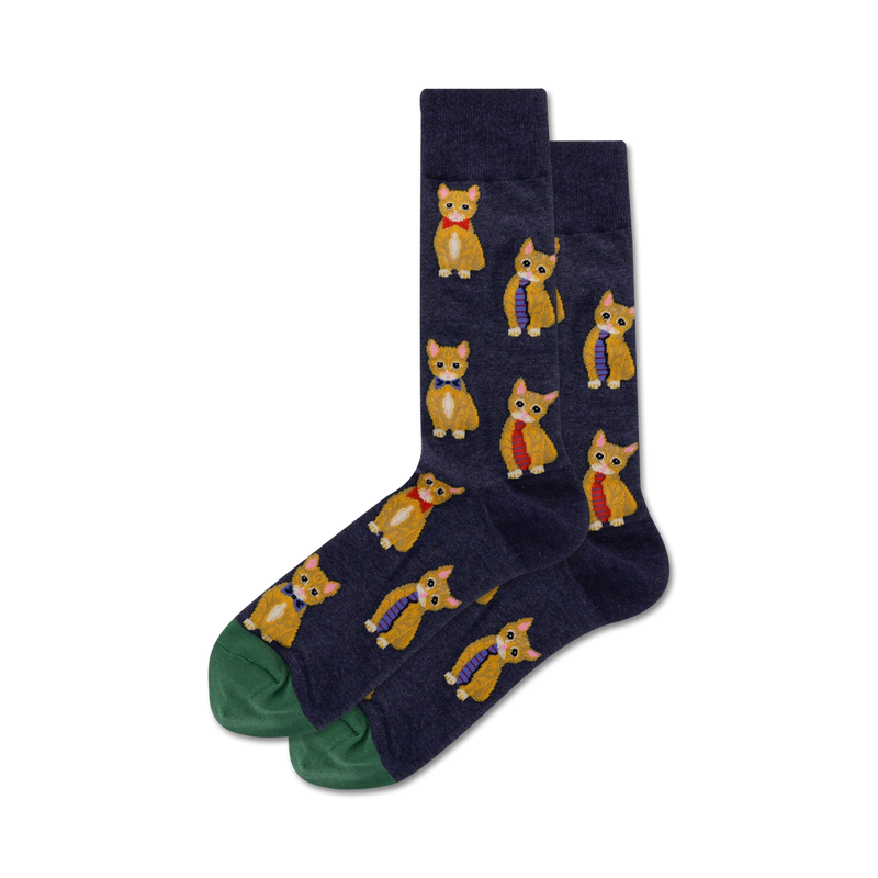 Load image into Gallery viewer, Cats in Ties
