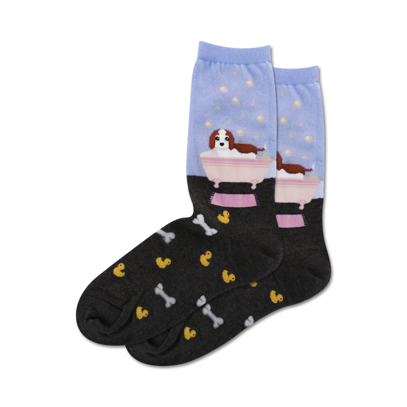 Load image into Gallery viewer, Doggie Bath Time
