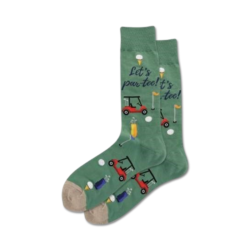 Load image into Gallery viewer, Let&#39;s Par-Tee
