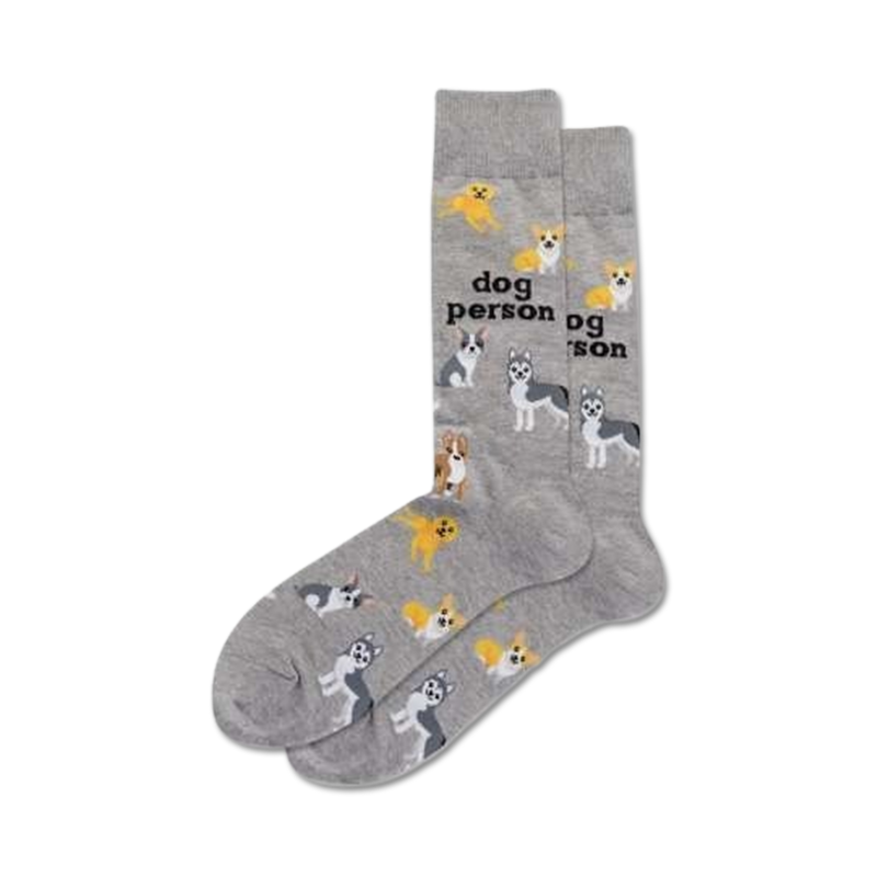 Load image into Gallery viewer, Dog Person
