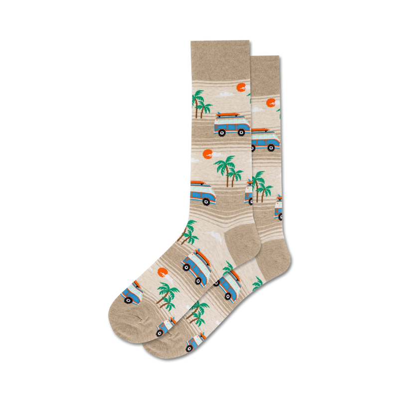 Load image into Gallery viewer, Beach Van
