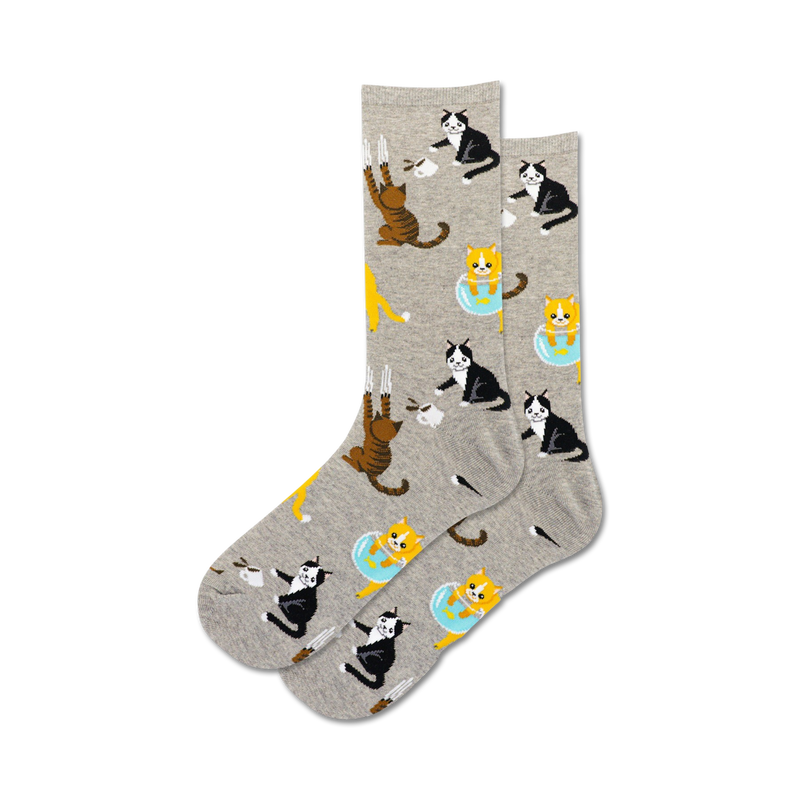 Load image into Gallery viewer, Bad Cat
