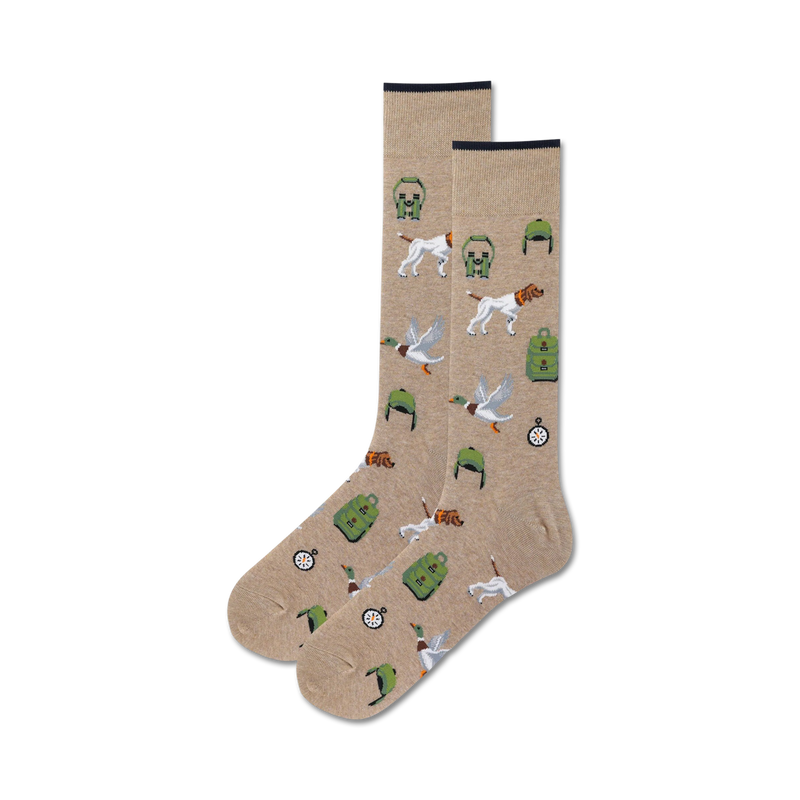 Load image into Gallery viewer, Duck Hunting
