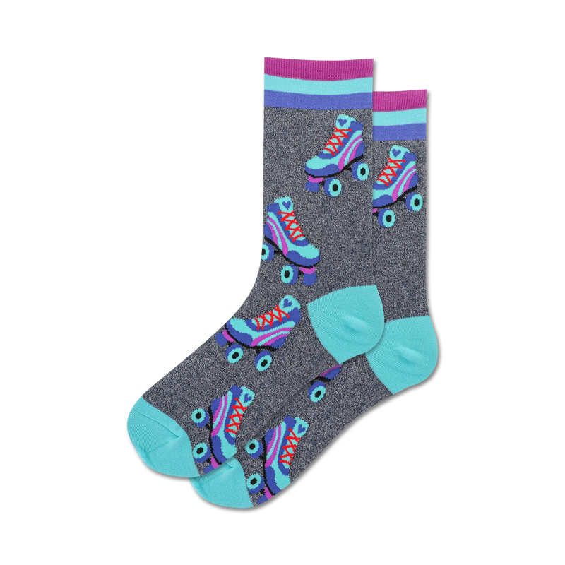 Load image into Gallery viewer, Roller Skate Shiny
