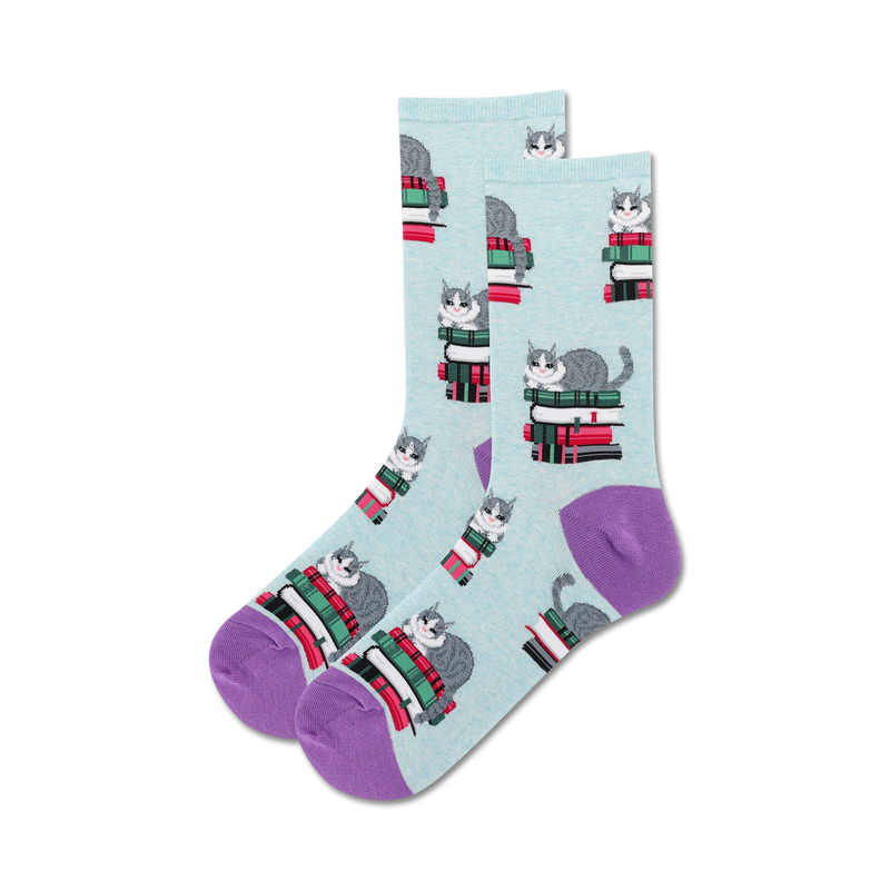 Load image into Gallery viewer, Book Cat
