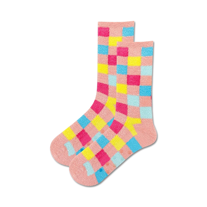 Load image into Gallery viewer, Checkers Non-Skid
