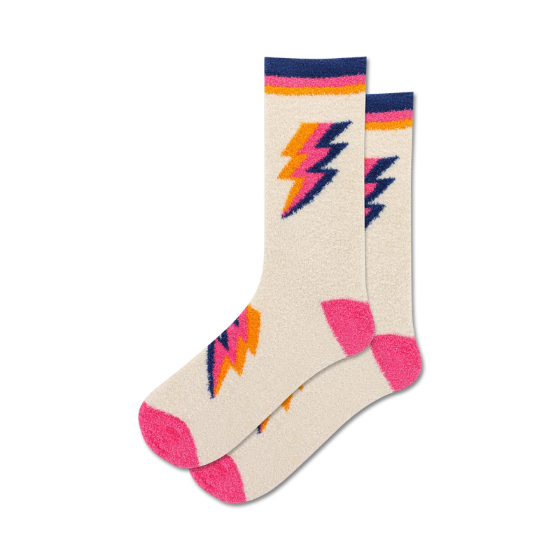 Load image into Gallery viewer, Lightning Bolt Non-Skid
