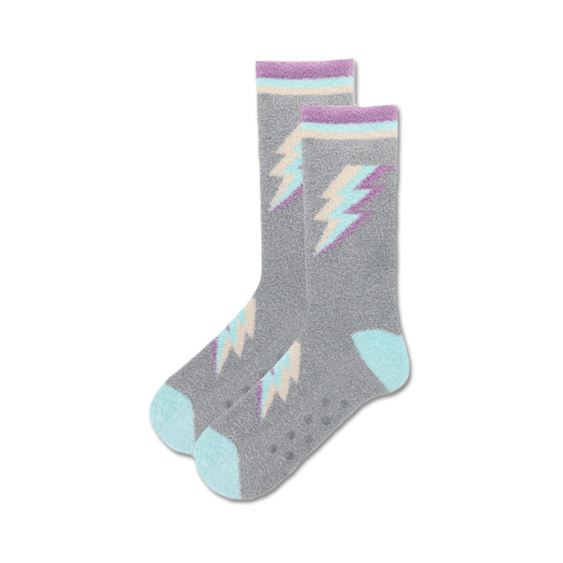 Load image into Gallery viewer, Lightning Bolt Non-Skid
