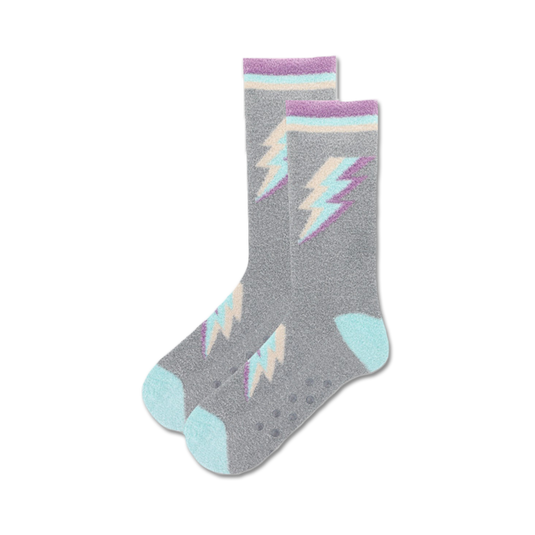 Lightning Bolt Non-Skid