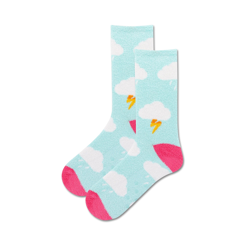 Load image into Gallery viewer, Clouds Non-Skid
