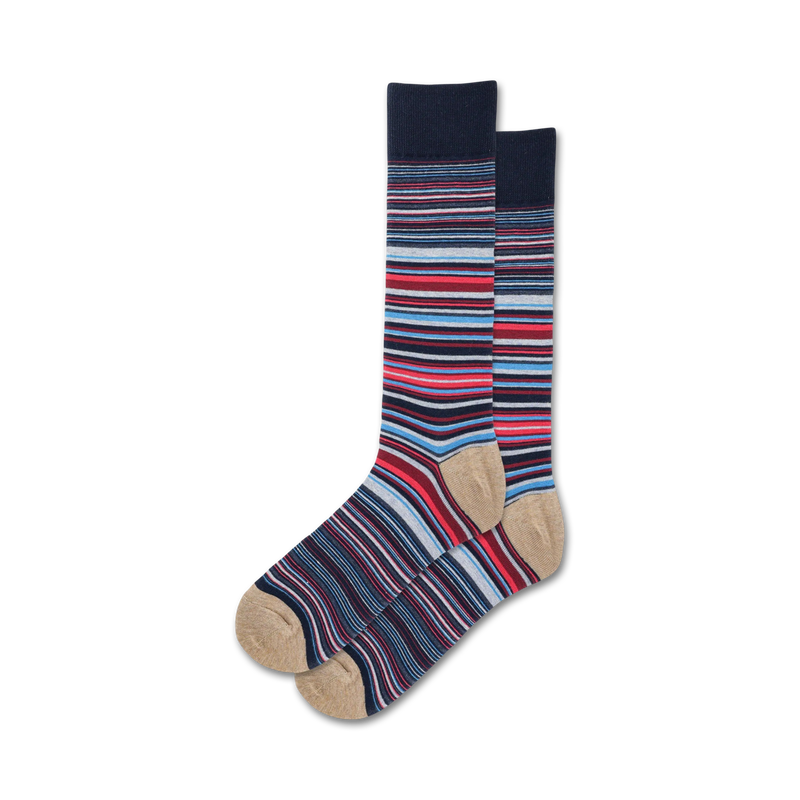 Load image into Gallery viewer, Thin Multi Stripe
