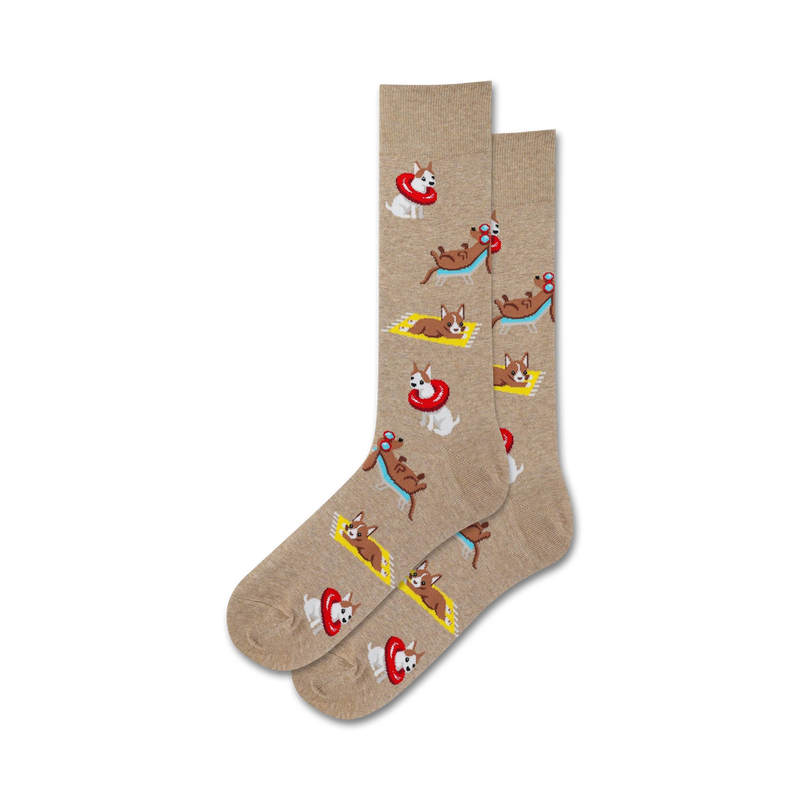 Load image into Gallery viewer, Beach Dogs
