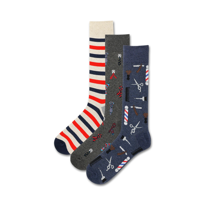 Load image into Gallery viewer, Barber Shop 3 Pack
