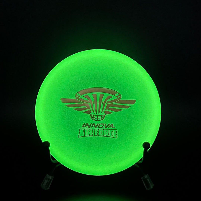 Load image into Gallery viewer, Glow Mini Marker - Air Force
