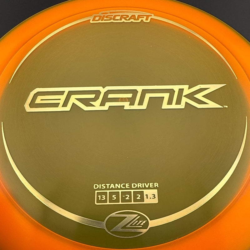 Load image into Gallery viewer, Z Lite Crank
