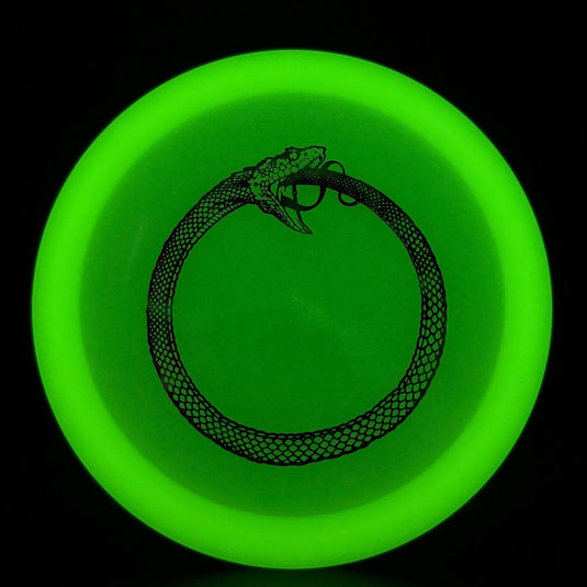 Nocturnal Diamondback - First Run