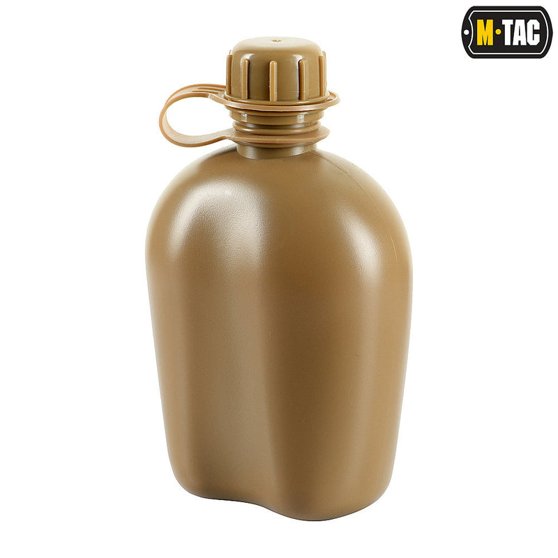 Load image into Gallery viewer, M-Tac Water Bottle 1L
