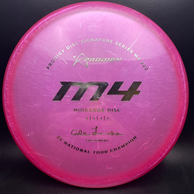 Load image into Gallery viewer, M4 (500) - Cale Leiviska 2022 Signature Series
