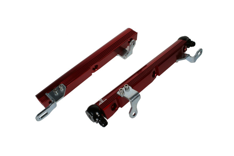 Load image into Gallery viewer, Aeromotive 96-07 GM Supercharged 3.8L Fuel Rail Kit
