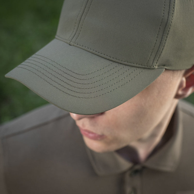 Load image into Gallery viewer, M-Tac Baseball Cap Lightweight Flex
