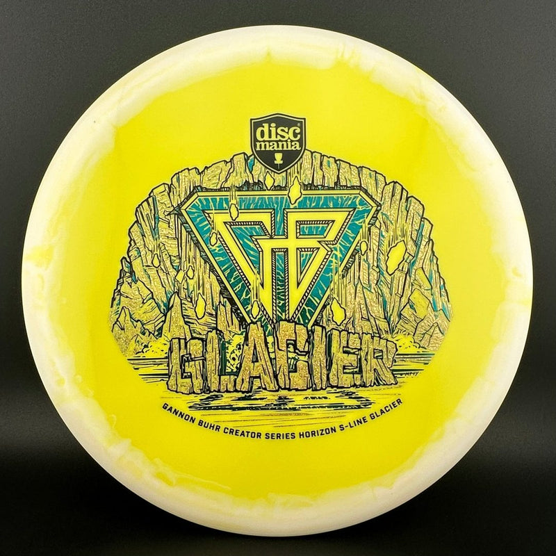 Load image into Gallery viewer, Horizon S-Line Glacier - Gannon Buhr Creator Series - Triple Foil

