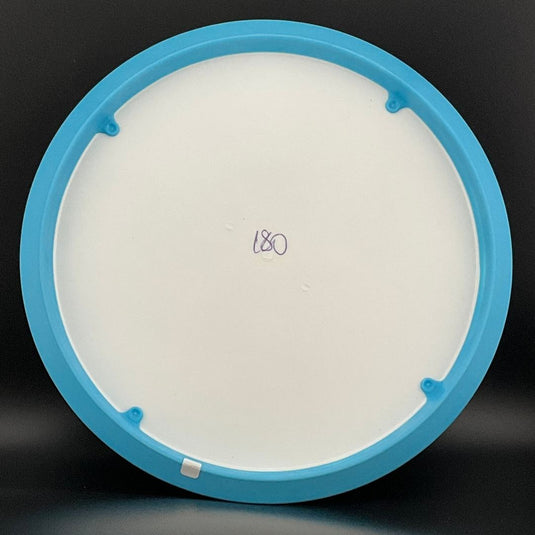 Star INNColor Atlas *Signed* - Paul McBeth - 2014 USDGC Hole 18 - Blue