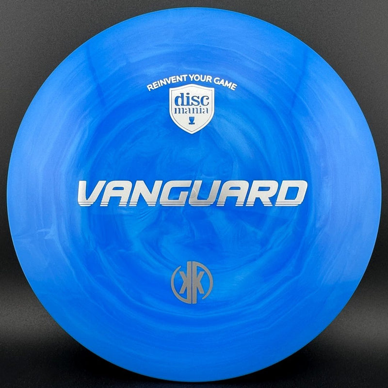 Load image into Gallery viewer, Swirly S-Line Vanguard - Kyle Klein Creator Series
