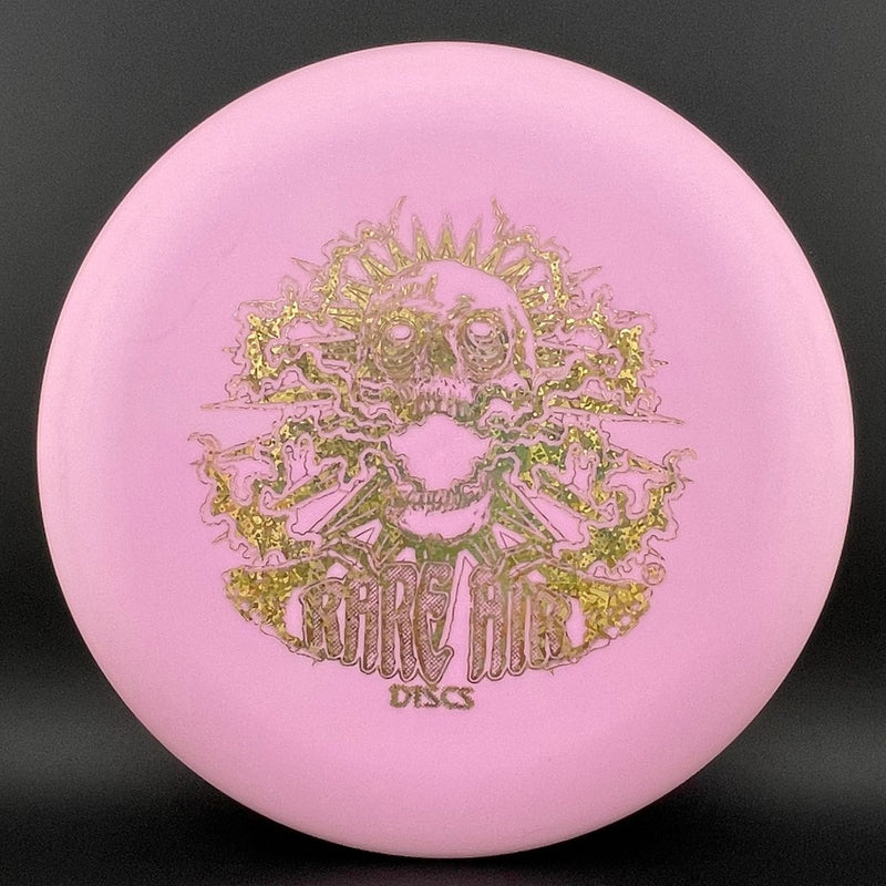Load image into Gallery viewer, D-Line P2 (Flex 2) - Custom RAD Skull Stamp!
