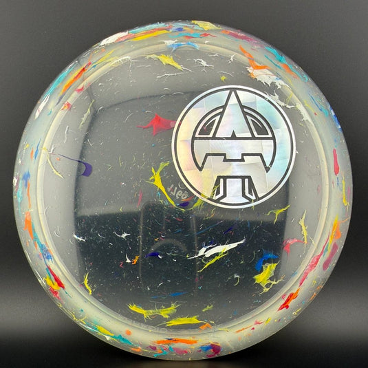 Jawbreaker Z FLX Cigarra - Austin Turner 2026 TS