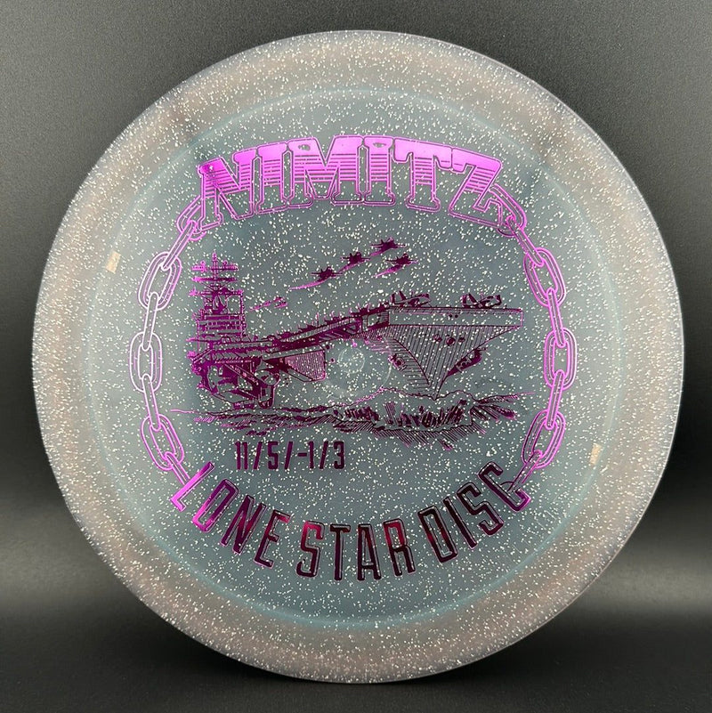 Load image into Gallery viewer, Founders Nimitz - Ship Stamp
