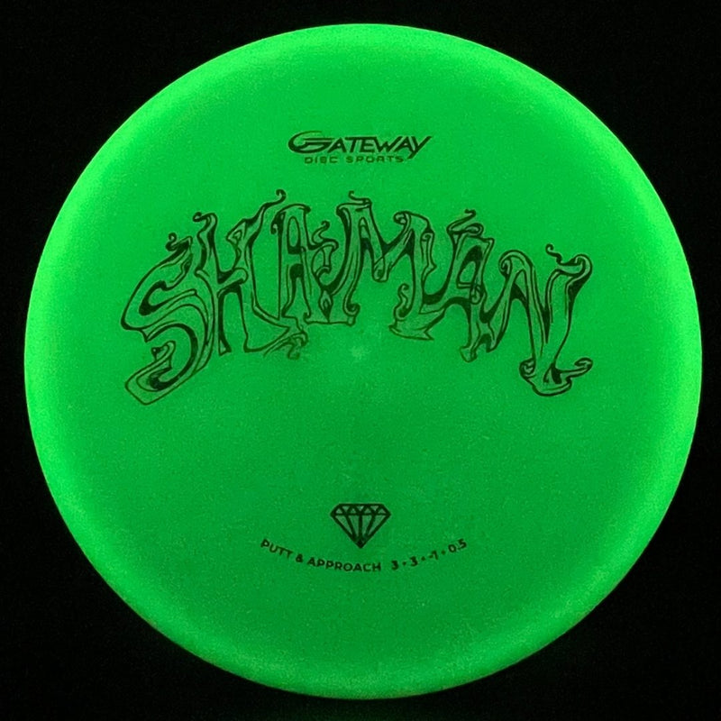 Load image into Gallery viewer, Diamond Superglow Shaman
