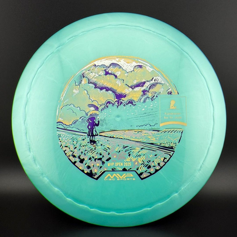 Load image into Gallery viewer, Plasma Shift - MVP Open '25 St Jude's Fundraiser
