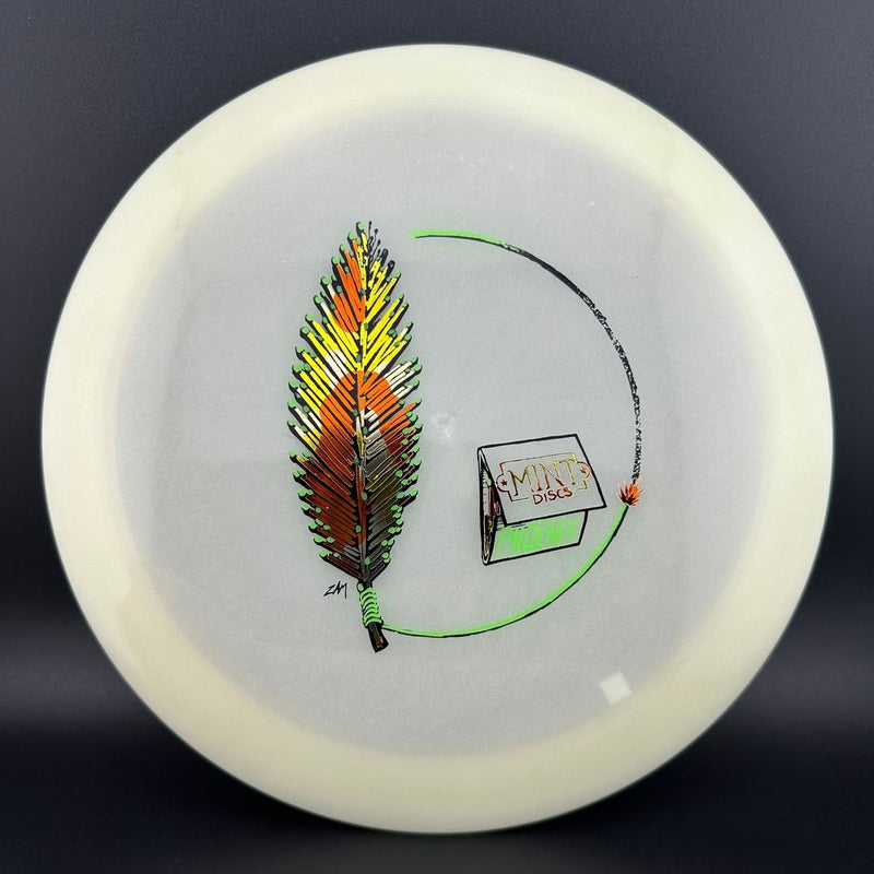 Load image into Gallery viewer, Nocturnal Phoenix - Third Run (NT-PX03-24)
