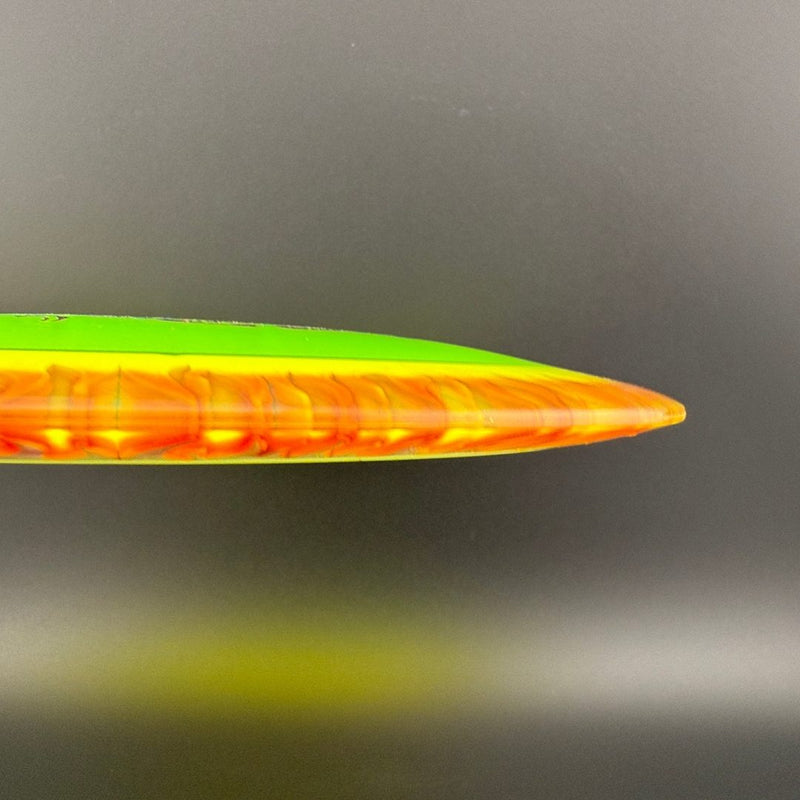 Load image into Gallery viewer, Fly Dye FuZed Scorch - Ledgestone Jalapeno
