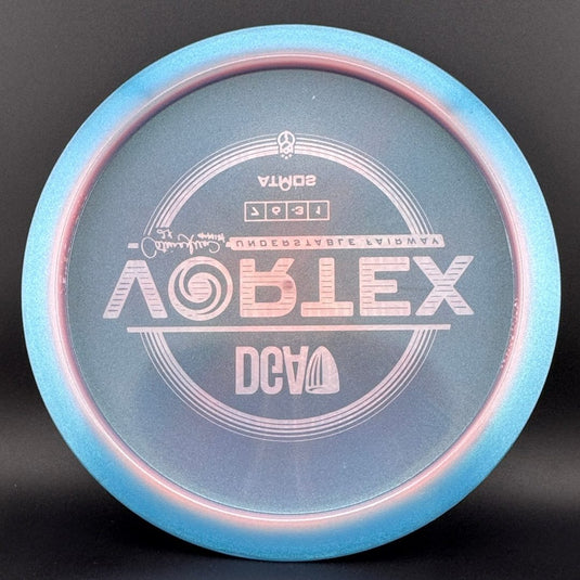 Atmos Vortex - Catrina Allen