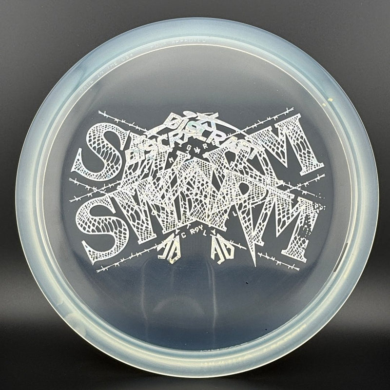 Load image into Gallery viewer, CryZtal Swarm - Anthony Barela - Misprint
