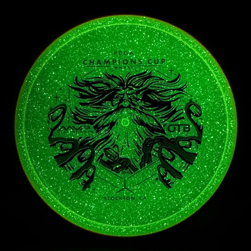 Load image into Gallery viewer, Particle Glow Proton Hex - Champions Cup 2025

