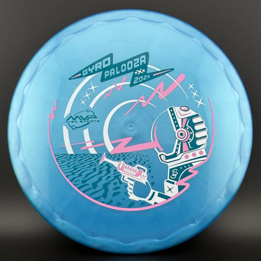 Plasma Echo - Gyropalooza 2025