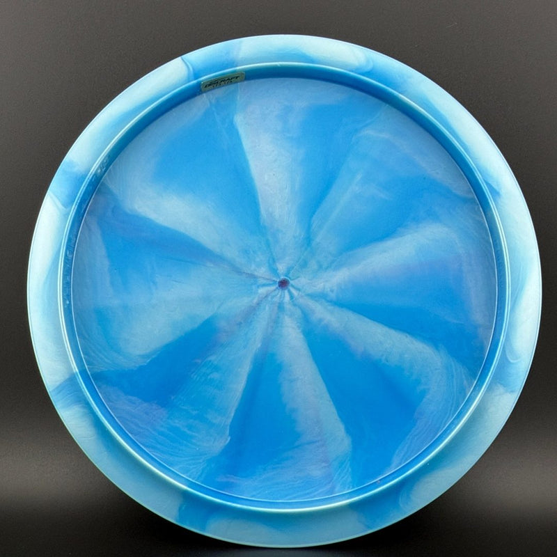 Load image into Gallery viewer, Ti Swirl Cigarra - Limited Edition GMC 1/500
