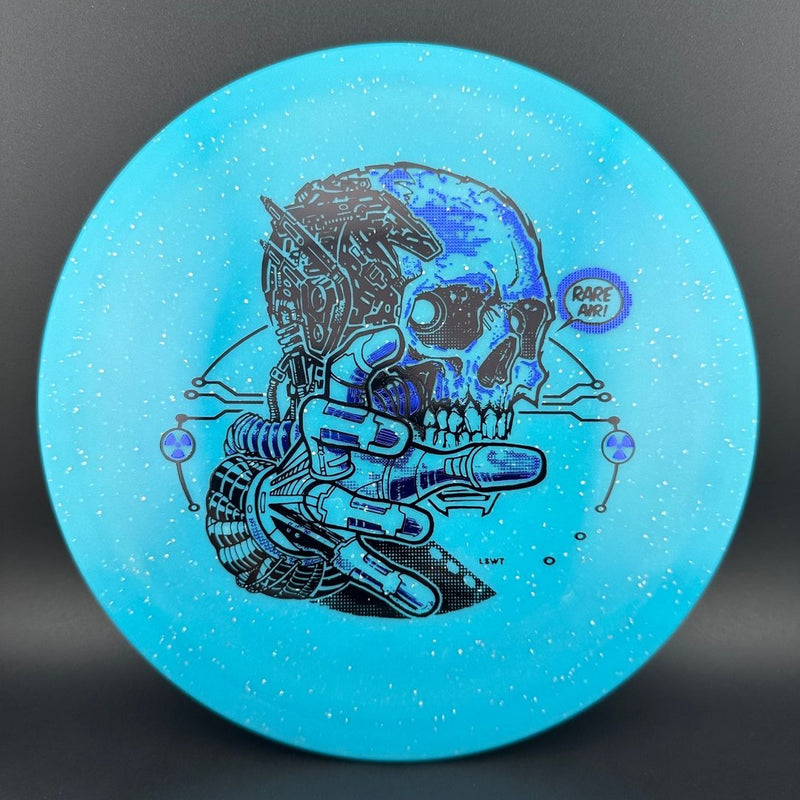 Load image into Gallery viewer, Metal Flake Color Glow C-Blend Exodus - [STRATUS] FEAR V1 by Les White
