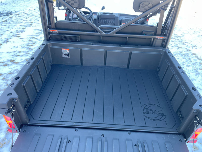 Load image into Gallery viewer, CFMOTO UFORCE 600 Rubber Floor Mats
