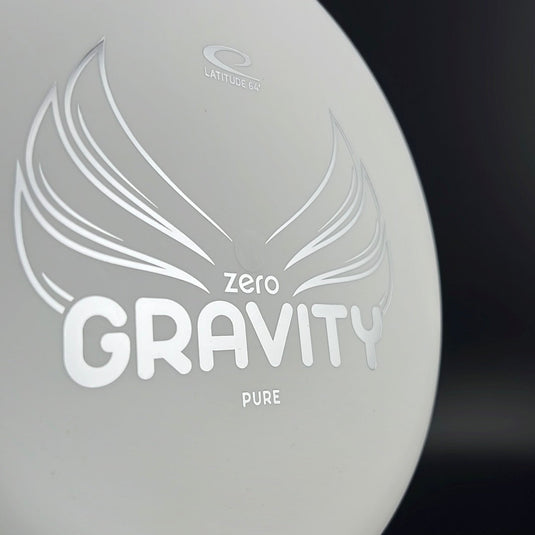 Zero Gravity Pure