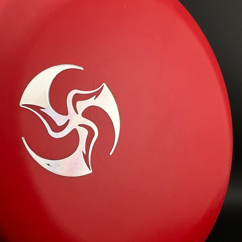 Load image into Gallery viewer, X-Line P2 - Mini Huk Stamp - Innova Made *Warehouse Stash*

