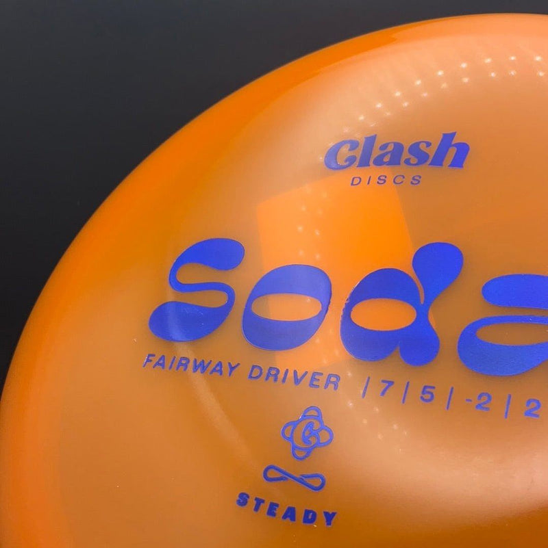 Load image into Gallery viewer, Steady Soda
