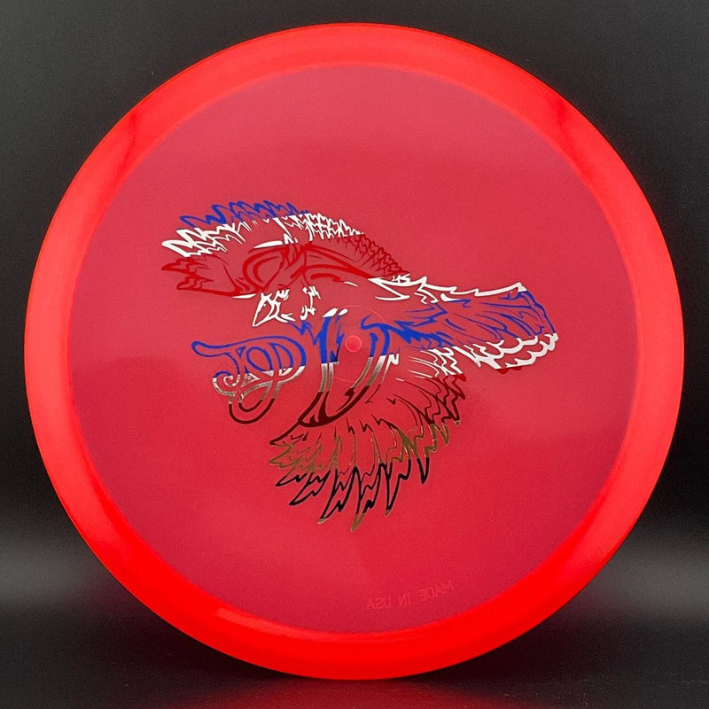 Load image into Gallery viewer, Quantum Solstice (QSTC 1.2) - "TeeJay" - TJ Grobman Team Rare Air
